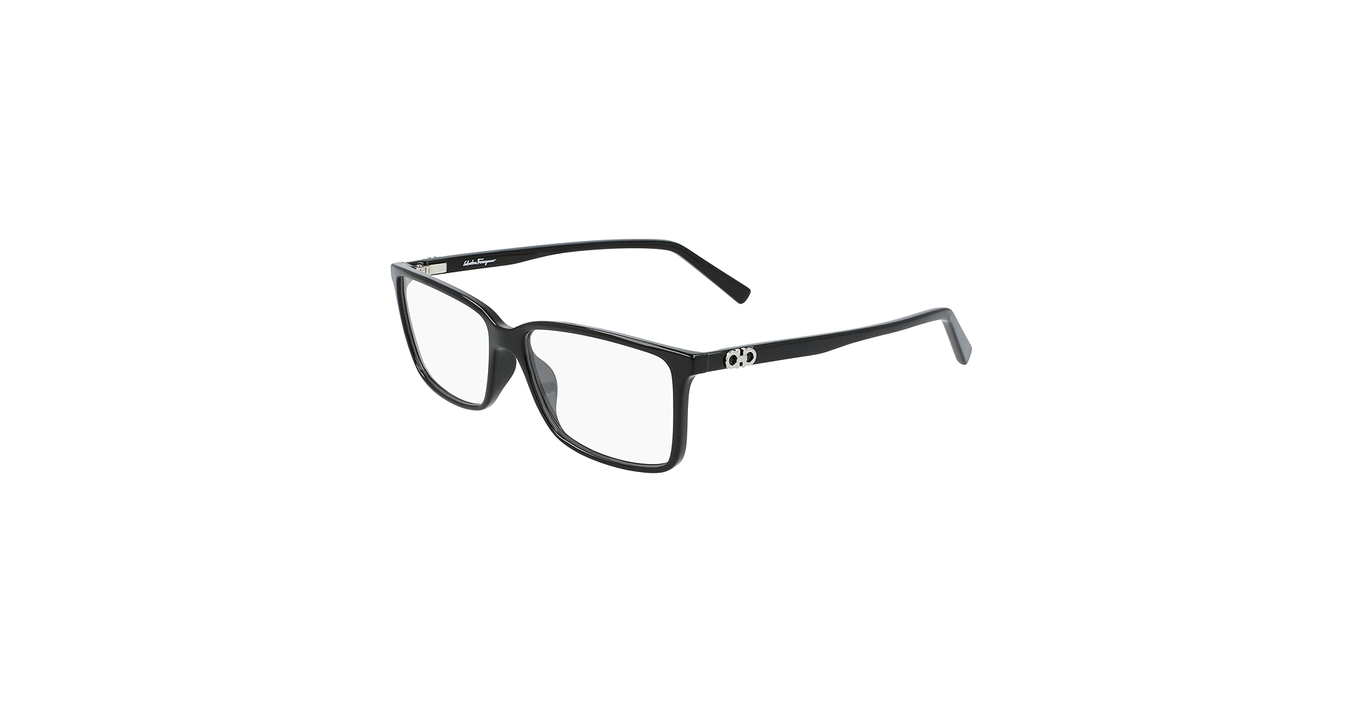 Salvatore Ferragamo サングラス　ブラック　シルバー金具 楽天市場】フェラガモ FERRAGAMO サングラス SF908SRA 214 57